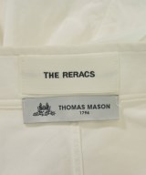 THE RERACS（ザリラクス）ブラウス 白 サイズ:F レディース/2200724572144