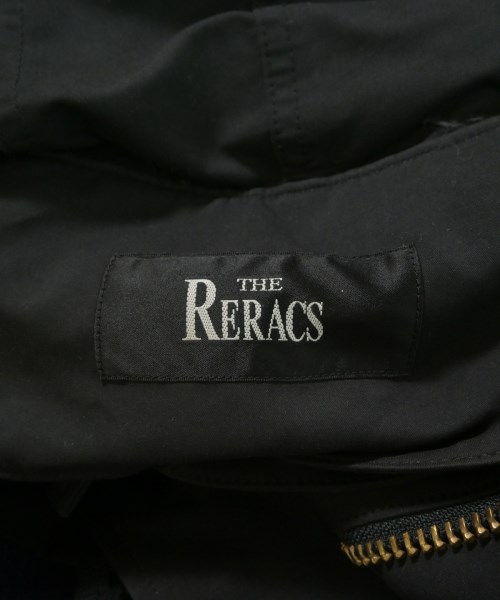 THE RERACS（ザリラクス）その他 黒 サイズ:38(M位) レディース/2200725514136