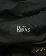THE RERACS（ザリラクス）その他 黒 サイズ:38(M位) レディース/2200725514136