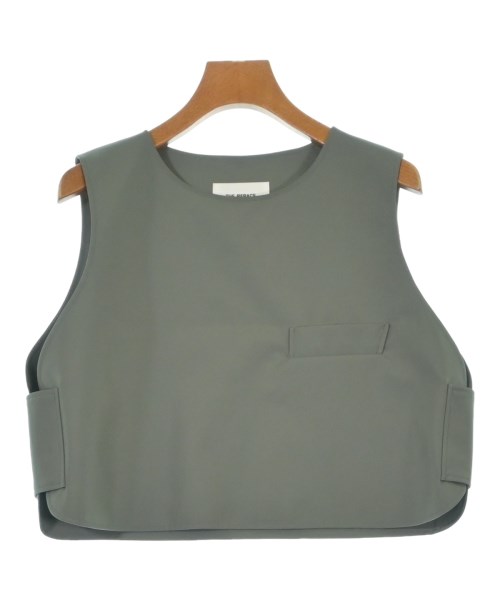 THE RERACS(ザリラクス)のベスト サイズ:-(M位) 5,000円