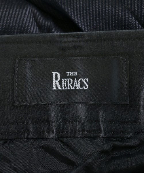 THE RERACS（ザリラクス）ロング・マキシ丈スカート 黒 サイズ:38(M位) レディース/2200732917159