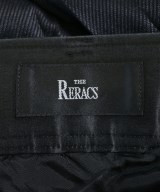 THE RERACS（ザリラクス）ロング・マキシ丈スカート 黒 サイズ:38(M位) レディース/2200732917159