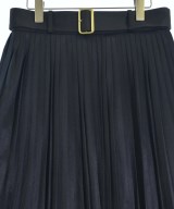 THE RERACS（ザリラクス）ロング・マキシ丈スカート 黒 サイズ:38(M位) レディース/2200732917159