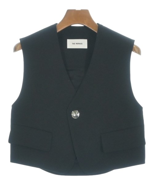 THE RERACS(ザリラクス)のベスト サイズ:36(S位) 13,600円
