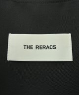 THE RERACS（ザリラクス）ベスト 黒 サイズ:36(S位) レディース/2200732985080