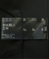 THE RERACS（ザリラクス）ベスト 黒 サイズ:36(S位) レディース/2200732985080