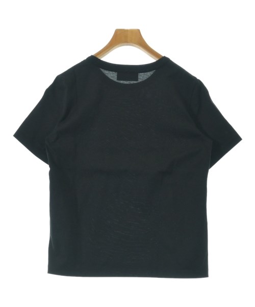 THE RERACS（ザリラクス）Tシャツ・カットソー 黒 サイズ:38(M位) レディース/2200727148025