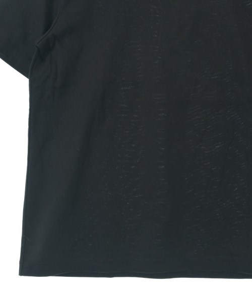 THE RERACS（ザリラクス）Tシャツ・カットソー 黒 サイズ:38(M位) レディース/2200727148025