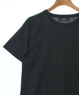 THE RERACS（ザリラクス）Tシャツ・カットソー 黒 サイズ:38(M位) レディース/2200727148025