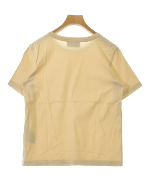 THE RERACS（ザリラクス）Tシャツ・カットソー ベージュ サイズ:38(M位) レディース/2200727148032