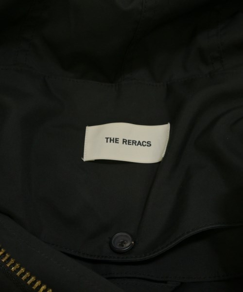 THE RERACS（ザリラクス）その他 黒 サイズ:38(M位) レディース/2200733396014