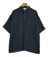 THE RERACS（ザリラクス）ブラウス 黒 サイズ:36(S位) レディース/2200726392085