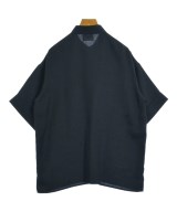 THE RERACS（ザリラクス）ブラウス 黒 サイズ:36(S位) レディース/2200726392085