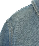 THE RERACS（ザリラクス）デニムジャケット 青 サイズ:36(S位) レディース/2200733497032
