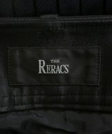 THE RERACS（ザリラクス）ロング・マキシ丈スカート 黒 サイズ:36(S位) レディース/2200728538078