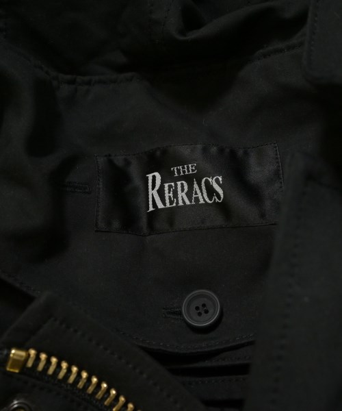 THE RERACS（ザリラクス）その他 黒 サイズ:38(M位) レディース/2200734765024