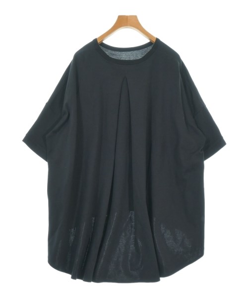 THE RERACS（ザリラクス）Tシャツ・カットソー 黒 サイズ:38(M位) レディース/2200734781208