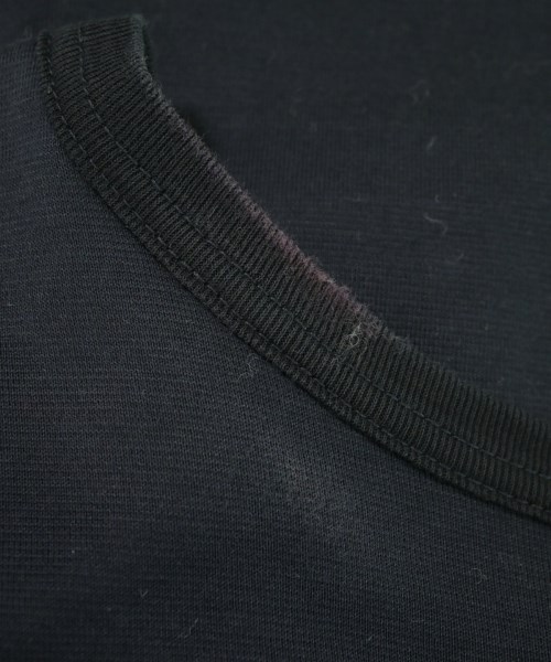 THE RERACS（ザリラクス）Tシャツ・カットソー 黒 サイズ:38(M位) レディース/2200734781208