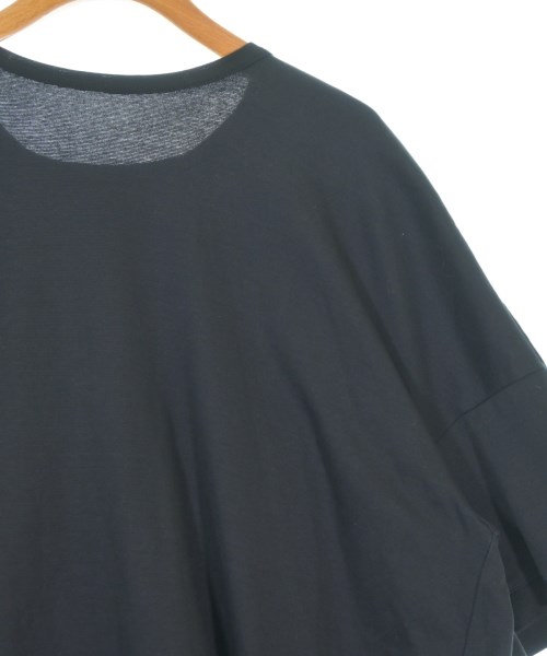 THE RERACS（ザリラクス）Tシャツ・カットソー 黒 サイズ:38(M位) レディース/2200734781208