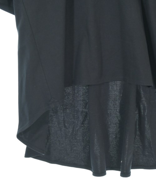 THE RERACS（ザリラクス）Tシャツ・カットソー 黒 サイズ:38(M位) レディース/2200734781208