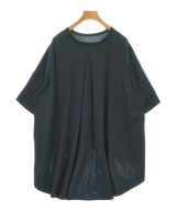 THE RERACS（ザリラクス）Tシャツ・カットソー 黒 サイズ:38(M位) レディース/2200734781208