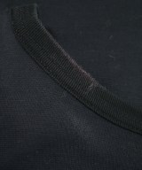 THE RERACS（ザリラクス）Tシャツ・カットソー 黒 サイズ:38(M位) レディース/2200734781208