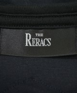 THE RERACS（ザリラクス）Tシャツ・カットソー 黒 サイズ:38(M位) レディース/2200734781208