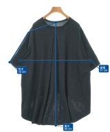 THE RERACS（ザリラクス）Tシャツ・カットソー 黒 サイズ:38(M位) レディース/2200734781208