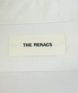 THE RERACS（ザリラクス）カジュアルシャツ 白 サイズ:38(M位) レディース/2200719925078