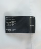 THE RERACS（ザリラクス）カジュアルシャツ 白 サイズ:38(M位) レディース/2200719925078