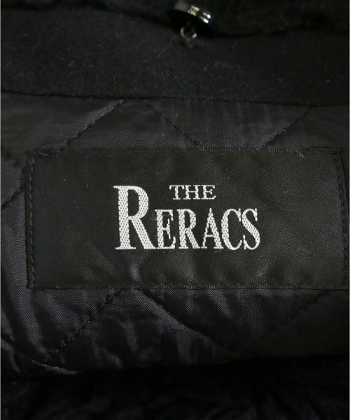 THE RERACS（ザリラクス）その他 黒 サイズ:F レディース/2200716883036