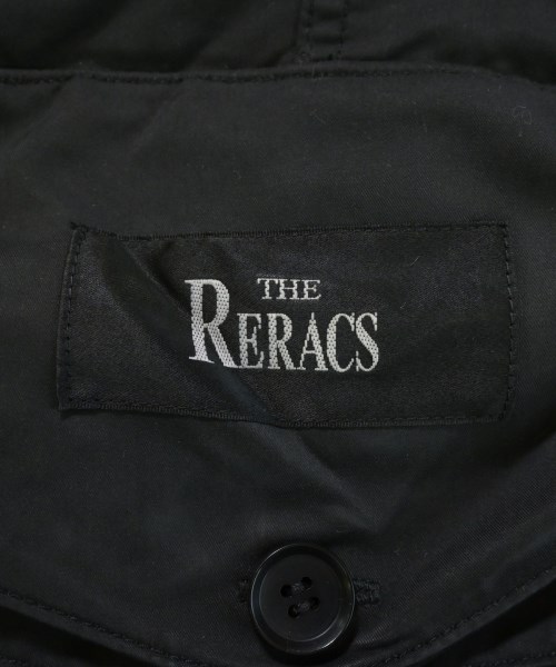THE RERACS（ザリラクス）その他 黒 サイズ:38(M位) レディース/2200716883043