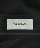 THE RERACS（ザリラクス）スラックス 黒 サイズ:36(S位) レディース/2200717272167