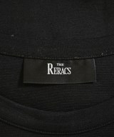 THE RERACS（ザリラクス）ワンピース 黒 サイズ:-(M位) レディース/2200721106038