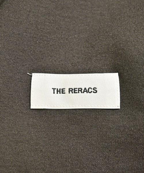THE RERACS（ザリラクス）その他 カーキ サイズ:36(S位) レディース/2200721909042