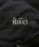 THE RERACS（ザリラクス）ブルゾン 黒 サイズ:38(M位) レディース/2200718470029
