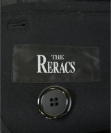 THE RERACS（ザリラクス）ピーコート 黒 サイズ:38(M位) レディース/2200723237013