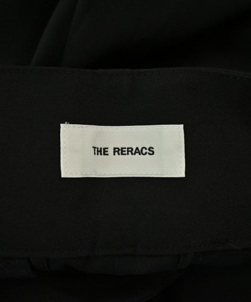 THE RERACS（ザリラクス）その他 黒 サイズ:40(M位) レディース/2200717014279