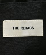 THE RERACS（ザリラクス）ショートパンツ 黒 サイズ:36(S位) レディース/2200718082130