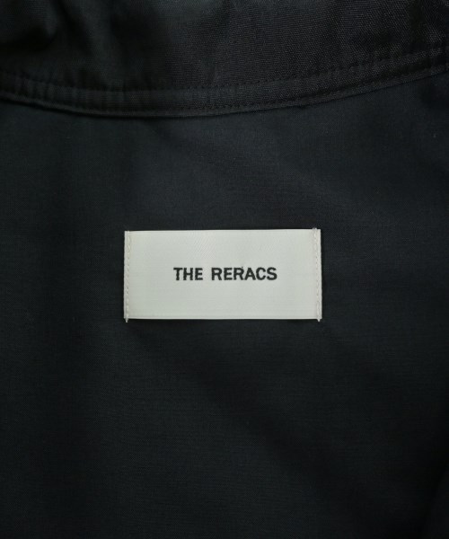THE RERACS（ザリラクス）その他 黒 サイズ:36(S位) レディース/2200724982028