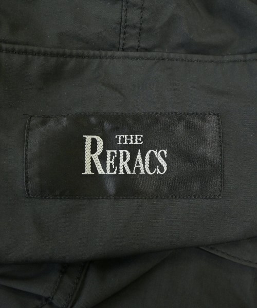 THE RERACS（ザリラクス）その他 黒 サイズ:38(M位) レディース/2200714247045