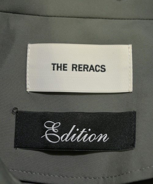 THE RERACS（ザリラクス）その他 カーキ サイズ:36(S位) レディース/2200723396017