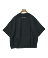 THE RERACS（ザリラクス）ブラウス 黒 サイズ:38(M位) レディース/2200722876046
