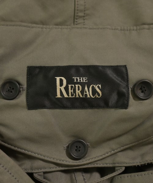 THE RERACS（ザリラクス）その他 グレー サイズ:36(S位) レディース/2200728404069