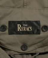 THE RERACS（ザリラクス）その他 グレー サイズ:36(S位) レディース/2200728404069
