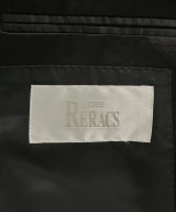 THE RERACS（ザリラクス）ジャケット 黒 サイズ:1(S位) レディース/2200729037044