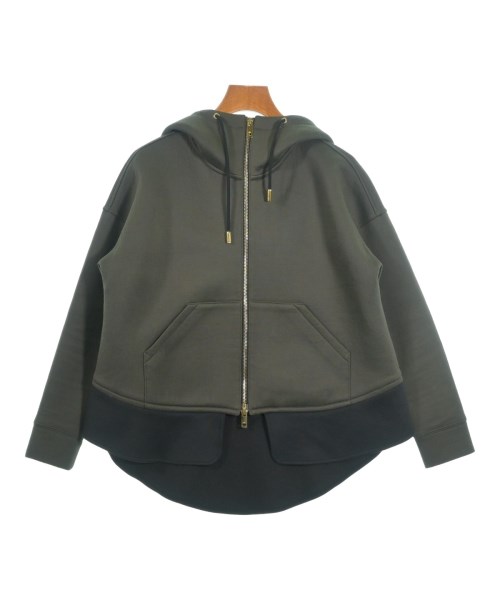 THE RERACS(ザリラクス)のパーカー サイズ:36(S位) 5,500円