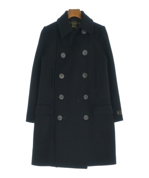 THE RERACS(ザリラクス)のピーコート サイズ:36(S位) 11,400円