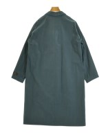 THE RERACS（ザリラクス）チェスターコート 青 サイズ:36(S位) レディース/2200721257068