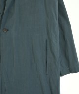 THE RERACS（ザリラクス）チェスターコート 青 サイズ:36(S位) レディース/2200721257068